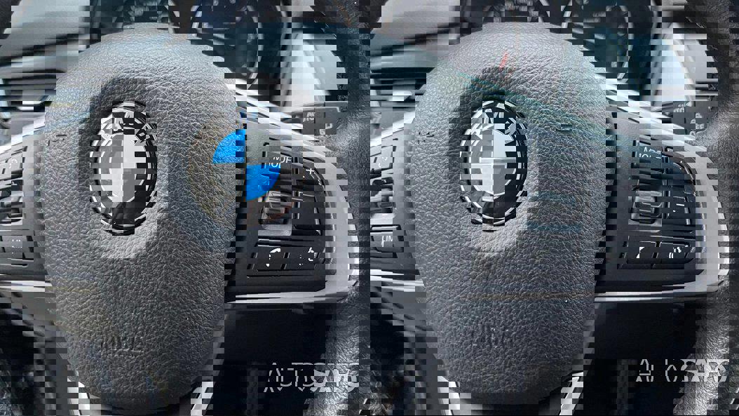 BMW Série 2 de 2019