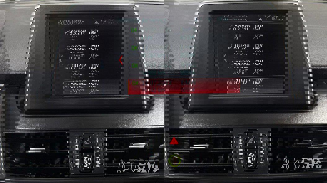BMW Série 2 de 2019