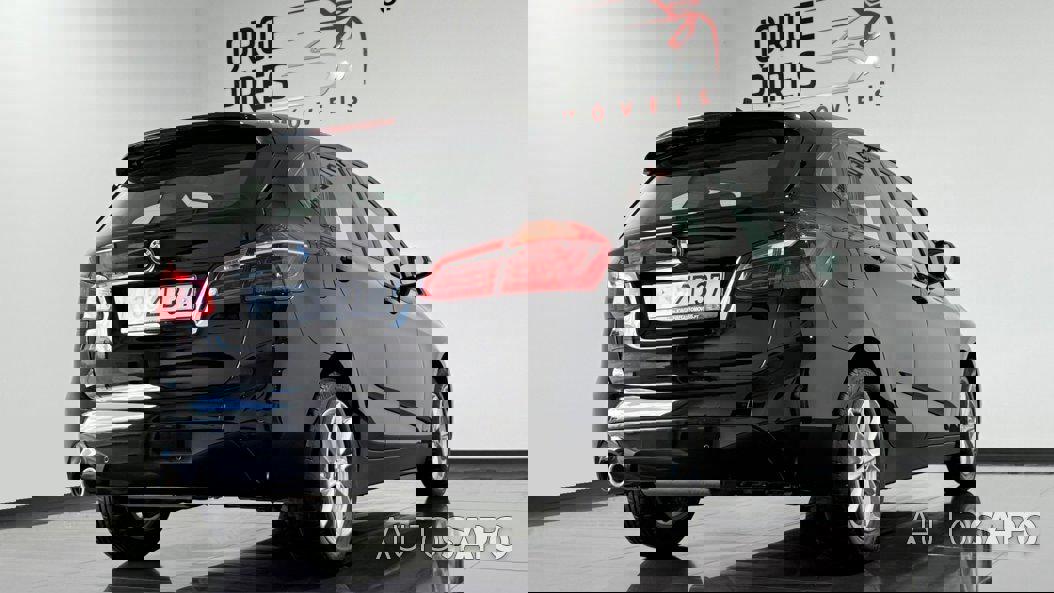 BMW Série 2 de 2019