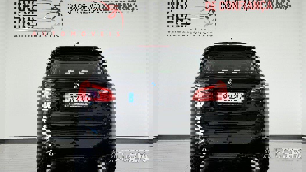 BMW Série 2 de 2019