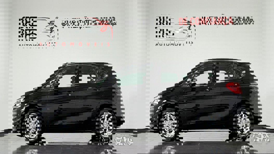 BMW Série 2 de 2019