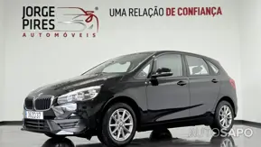 BMW Série 2 de 2019