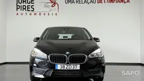 BMW Série 2 de 2019
