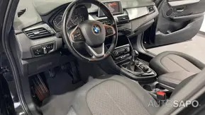 BMW Série 2 de 2019