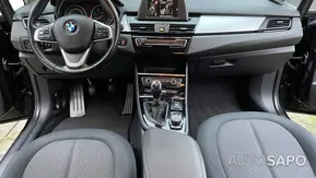 BMW Série 2 de 2019