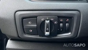 BMW Série 2 de 2019