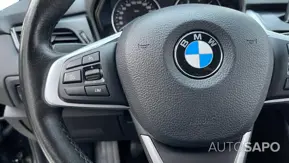 BMW Série 2 de 2019