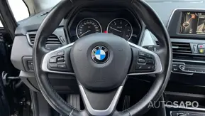 BMW Série 2 de 2019