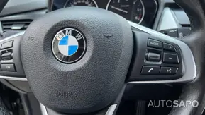 BMW Série 2 de 2019
