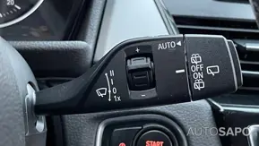 BMW Série 2 de 2019