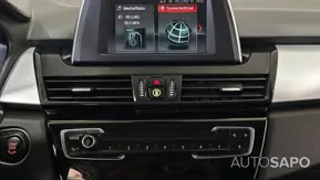 BMW Série 2 de 2019