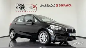 BMW Série 2 de 2019
