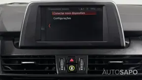 BMW Série 2 de 2019