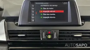 BMW Série 2 de 2019
