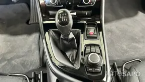 BMW Série 2 de 2019