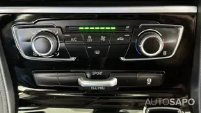 BMW Série 2 de 2019