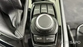 BMW Série 2 de 2019