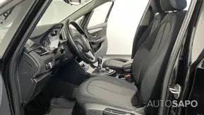 BMW Série 2 de 2019