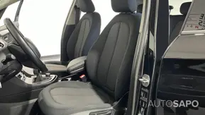 BMW Série 2 de 2019