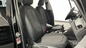BMW Série 2 de 2019