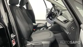 BMW Série 2 de 2019