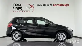 BMW Série 2 de 2019