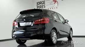 BMW Série 2 de 2019