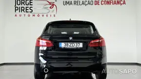 BMW Série 2 de 2019