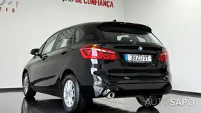BMW Série 2 de 2019