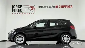 BMW Série 2 de 2019