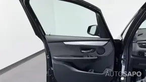 BMW Série 2 de 2019