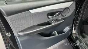 BMW Série 2 de 2019