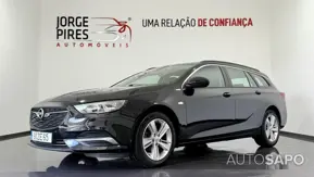 Opel Insignia de 2019