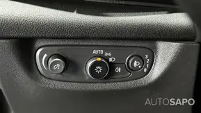Opel Insignia de 2019