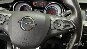 Opel Insignia de 2019