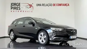 Opel Insignia de 2019
