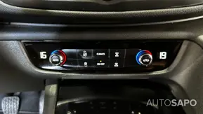 Opel Insignia de 2019