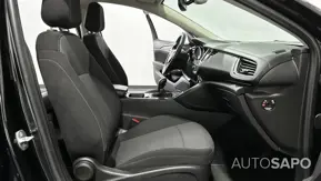Opel Insignia de 2019