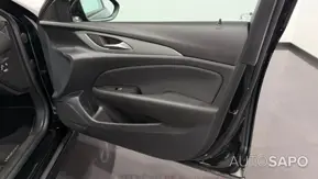 Opel Insignia de 2019