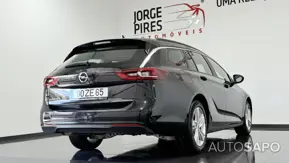 Opel Insignia de 2019