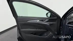 Opel Insignia de 2019
