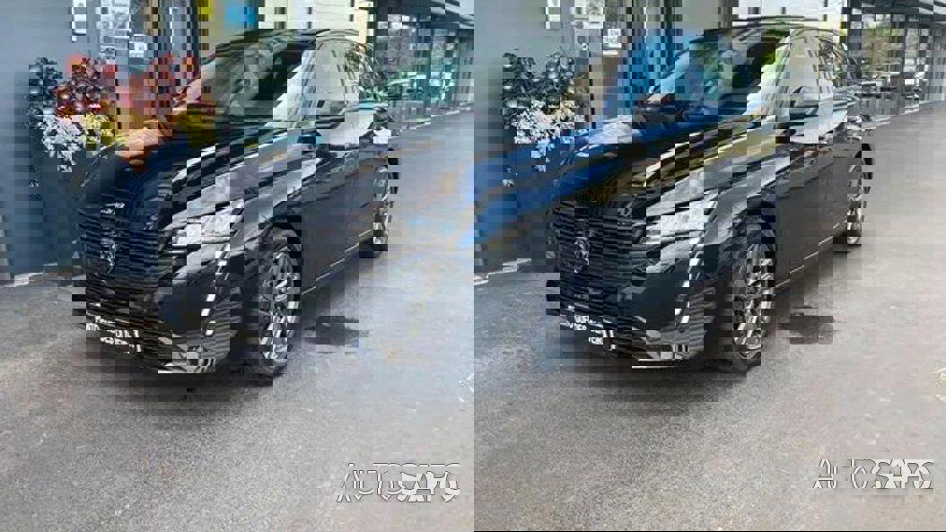 Peugeot 308 1.2 PureTech Active Pack de 2022