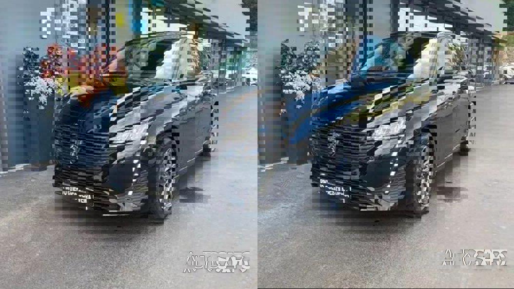 Peugeot 308 1.2 PureTech Active Pack de 2022