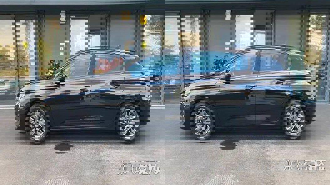 Peugeot 308 1.2 PureTech Active Pack de 2022
