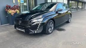 Peugeot 308 1.2 PureTech Active Pack de 2022