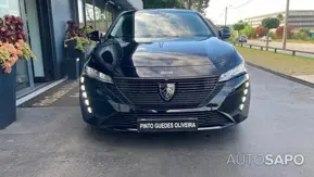 Peugeot 308 1.2 PureTech Active Pack de 2022