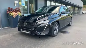 Peugeot 308 1.2 PureTech Active Pack de 2022
