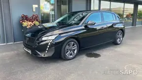 Peugeot 308 1.2 PureTech Active Pack de 2022