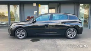 Peugeot 308 1.2 PureTech Active Pack de 2022