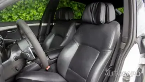 BMW Série 5 535 d xDrive Pack M Auto de 2015